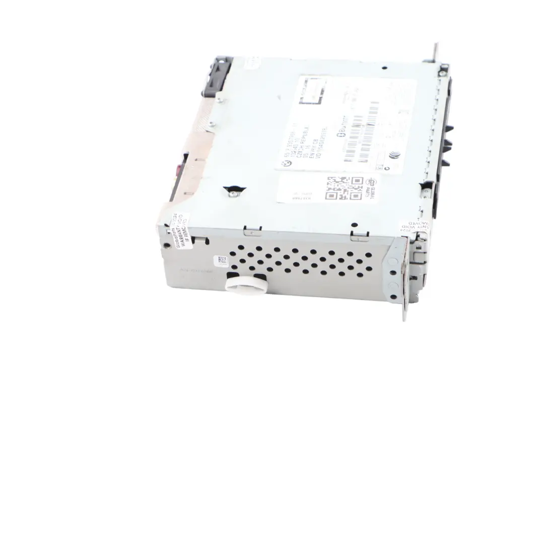 Unidad principal BMW F30 F31 F32 Radio Profesional CD Player Módulo para con número de pieza 9357988 Unidad principal BMW F30 F31 F32 Radio Profesional CD Player Módulo - SKU 9357988 - Número de pieza 9357988