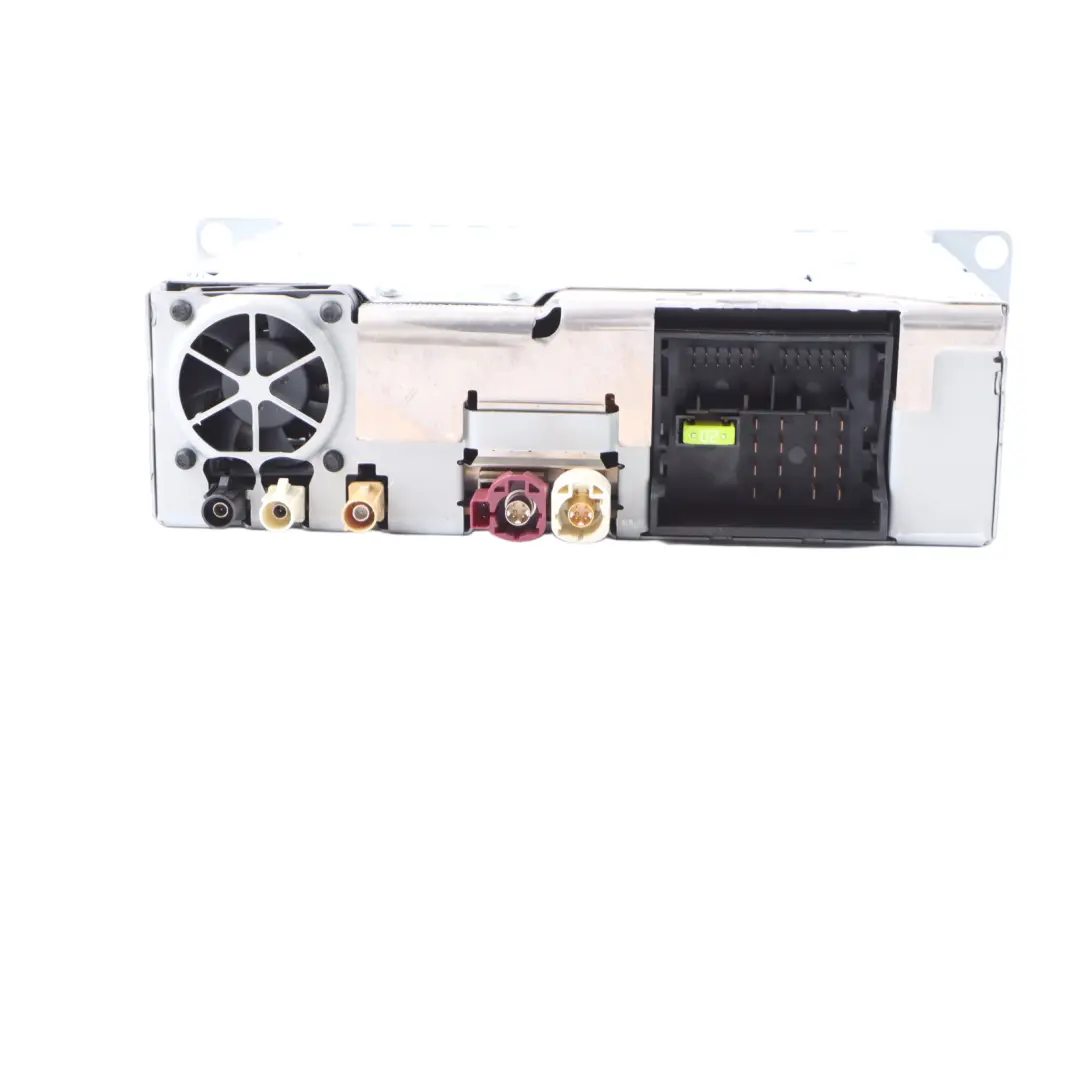 Head Unit BMW F30 F31 F32 Radio Professional CD Player Control Module  - SKU 9357988 - Part number 9357988