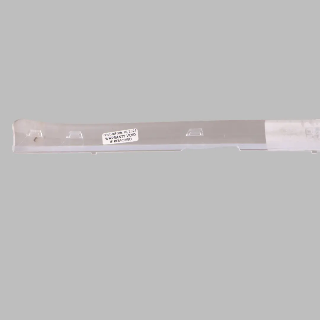 Dashboard Light LED Left N/S Courtesy Lighting Lens to BMW X5 F15 X6 F16 with Part number 9358032 BMW X5 F15 X6 F16 Dashboard Light LED Left N/S Courtesy Lighting Lens - SKU RHD-9358032 - Part number 9358032