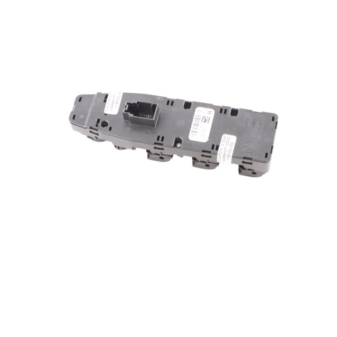  Window Lifter Switch BMW F23 F33 Driver's Side Door Control Panel Unit - SKU 9362132-1 - Part number 9362132