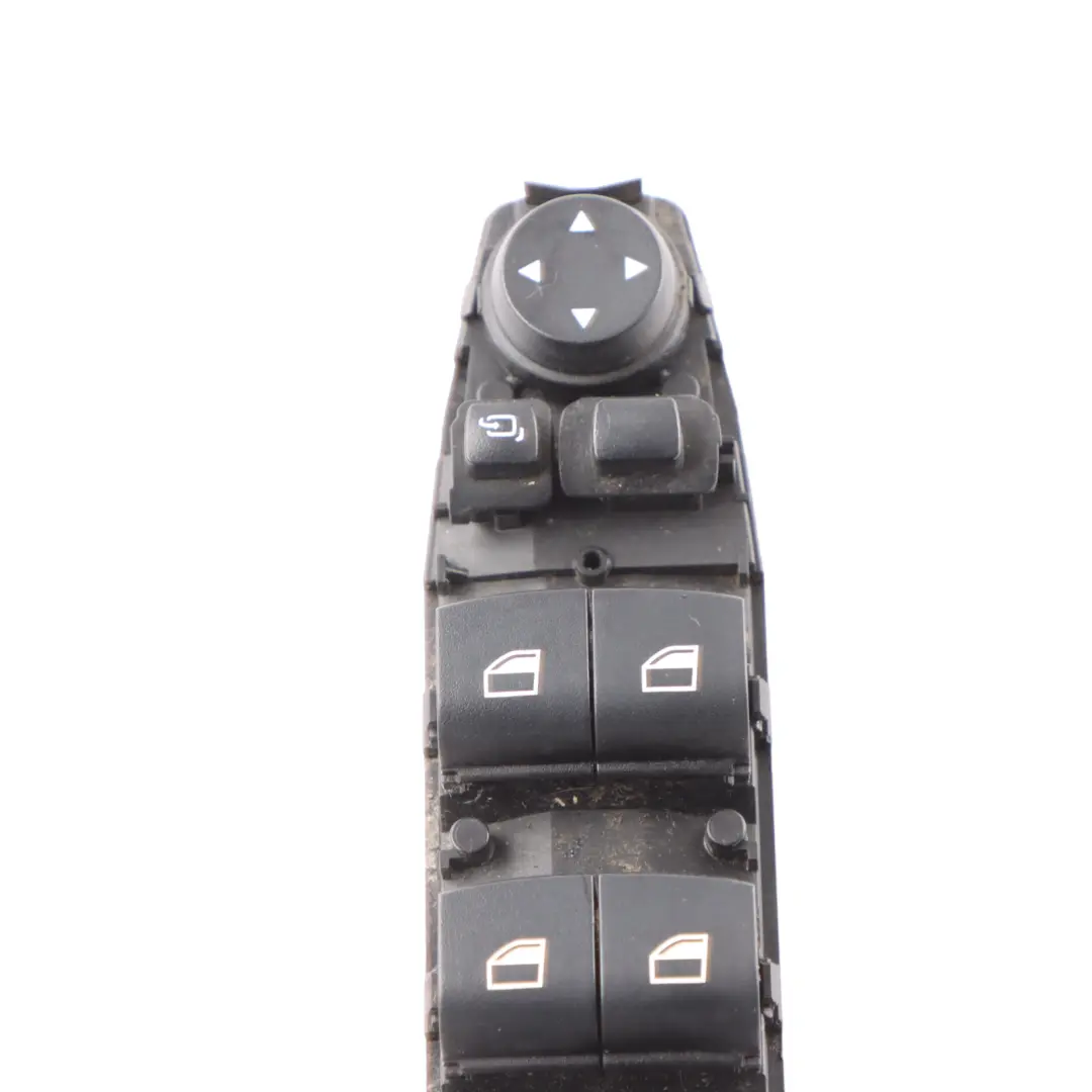 Window Lifter Switch BMW F23 F33 Driver's Side Door Control Panel Unit to with Part number 9362132 Window Lifter Switch BMW F23 F33 Driver's Side Door Control Panel Unit - SKU 9362132-1 - Part number 9362132