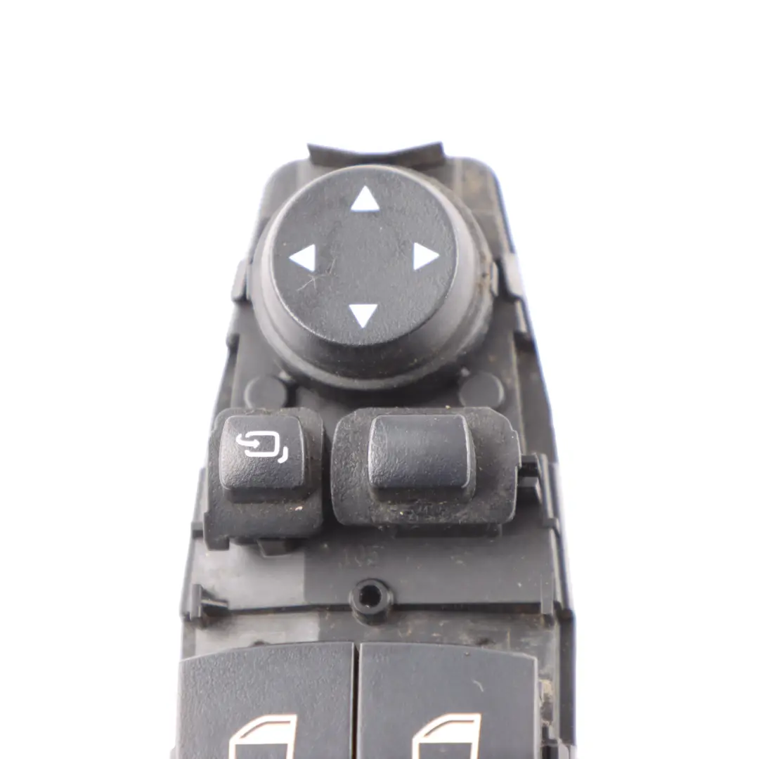  Window Lifter Switch BMW F23 F33 Driver's Side Door Control Panel Unit - SKU 9362132-1 - Part number 9362132