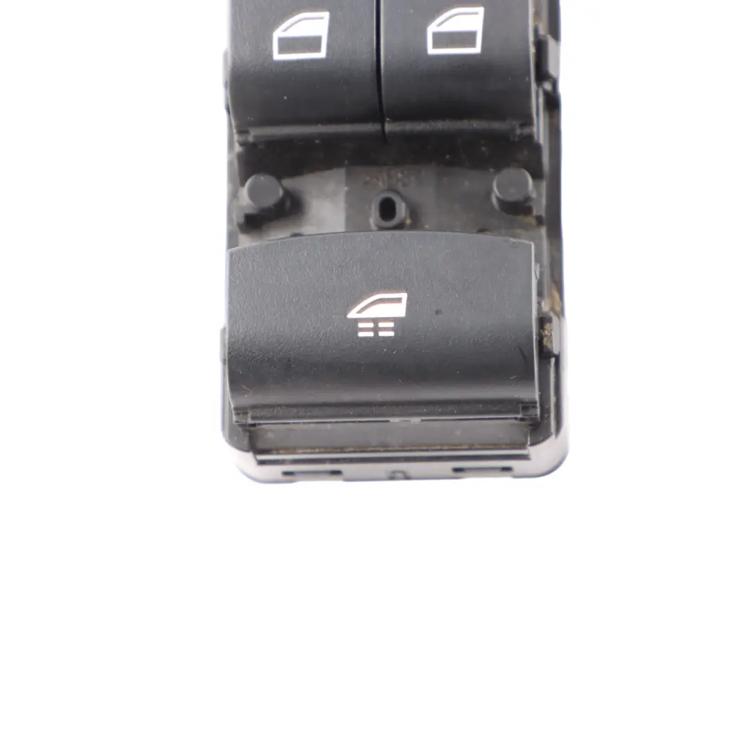  Window Lifter Switch BMW F23 F33 Driver's Side Door Control Panel Unit - SKU 9362132-1 - Part number 9362132