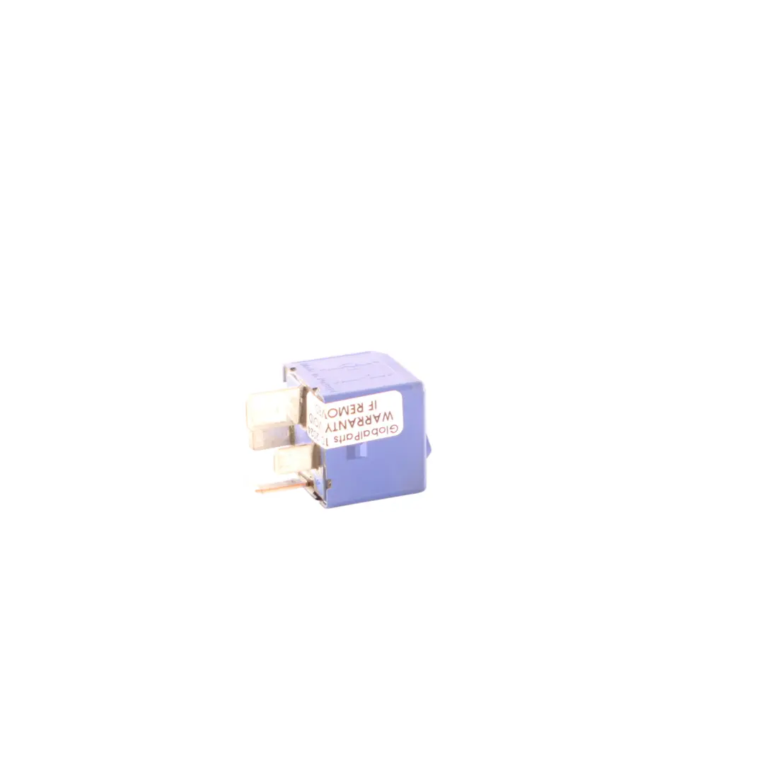BMW M5 F90 G11 G12 Power Distribution Relay Fuse Box Make Contact - SKU 9367693 - Part number 9367693