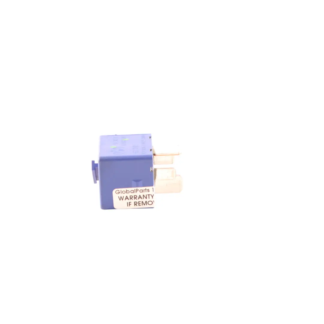 BMW M5 F90 G11 G12 Stromverteilungs Relais Sicherungskasten Schließer - SKU 9367693 - Teilenummer 9367693