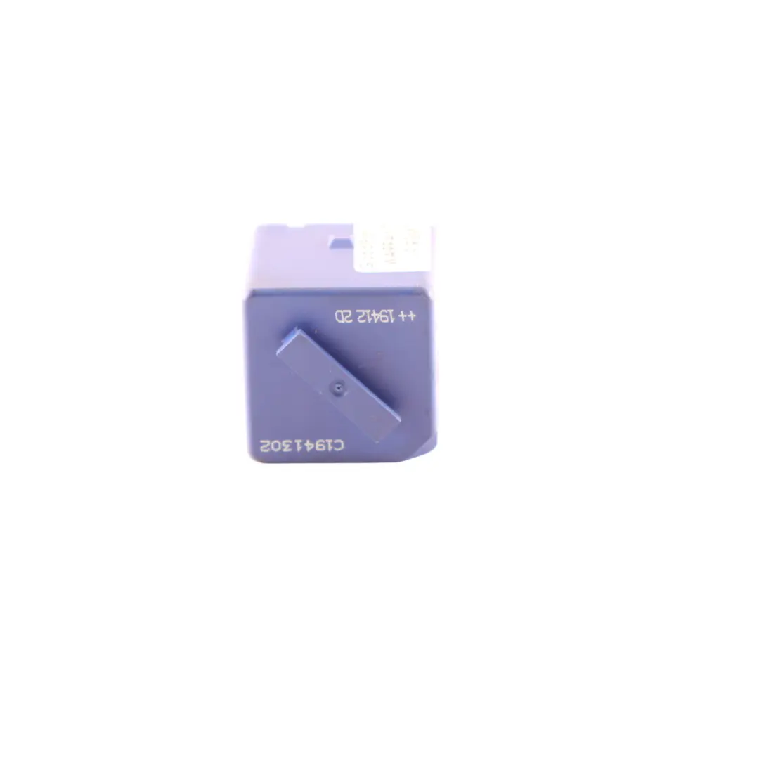 BMW M5 F90 G11 G12 Power Distribution Relay Fuse Box Make Contact - SKU 9367693 - Part number 9367693
