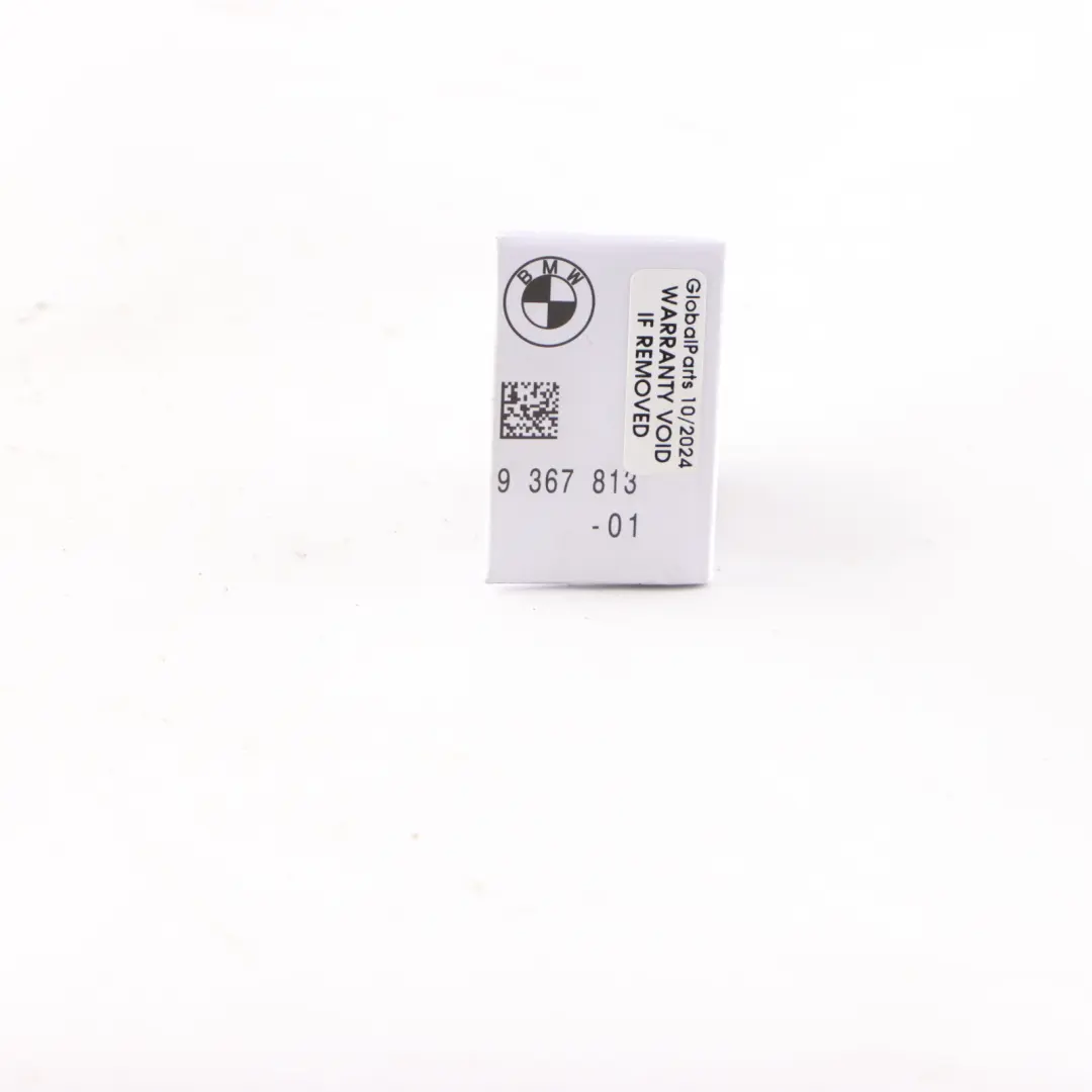 Mini F55 F56 Skrzynka Bezpieczników Rozdzielacz Schemat - SKU 9367813 - Numer Części 9367813