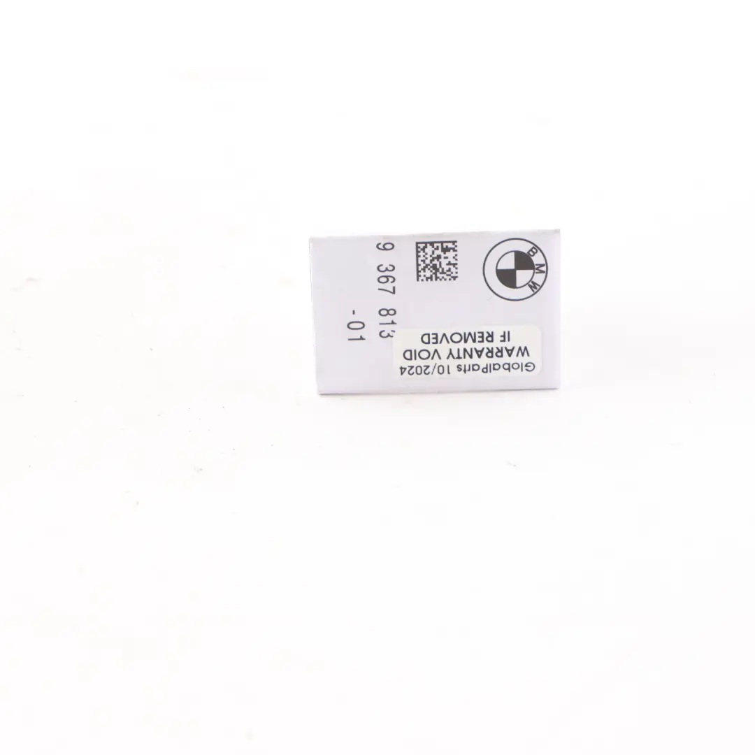 Mini F55 F56 Fuse Box Distribution Board Map Diagram Fuse Grouping - SKU 9367813 - Part number 9367813
