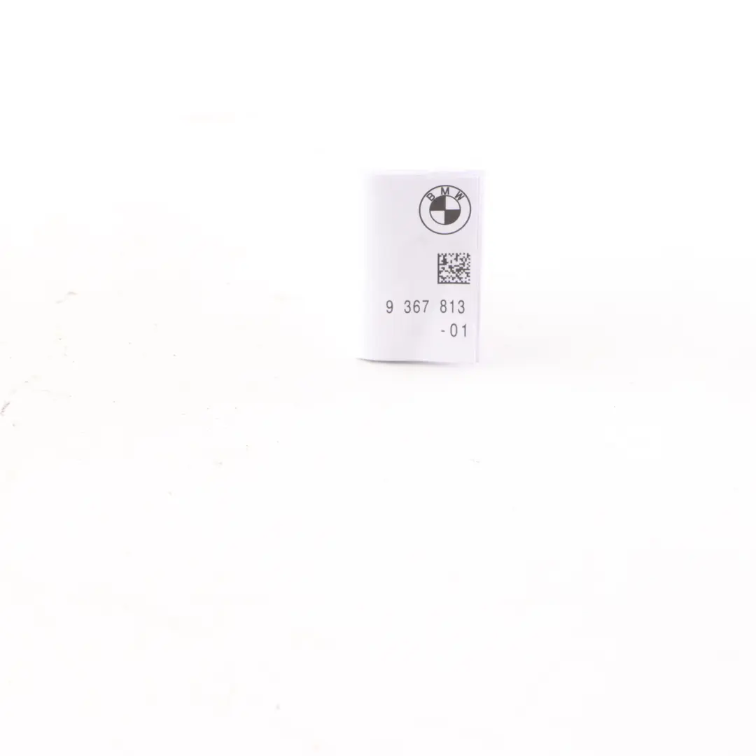 Mini F55 F56 Fuse Box Distribution Board Map Diagram Fuse Grouping - SKU 9367813 - Part number 9367813