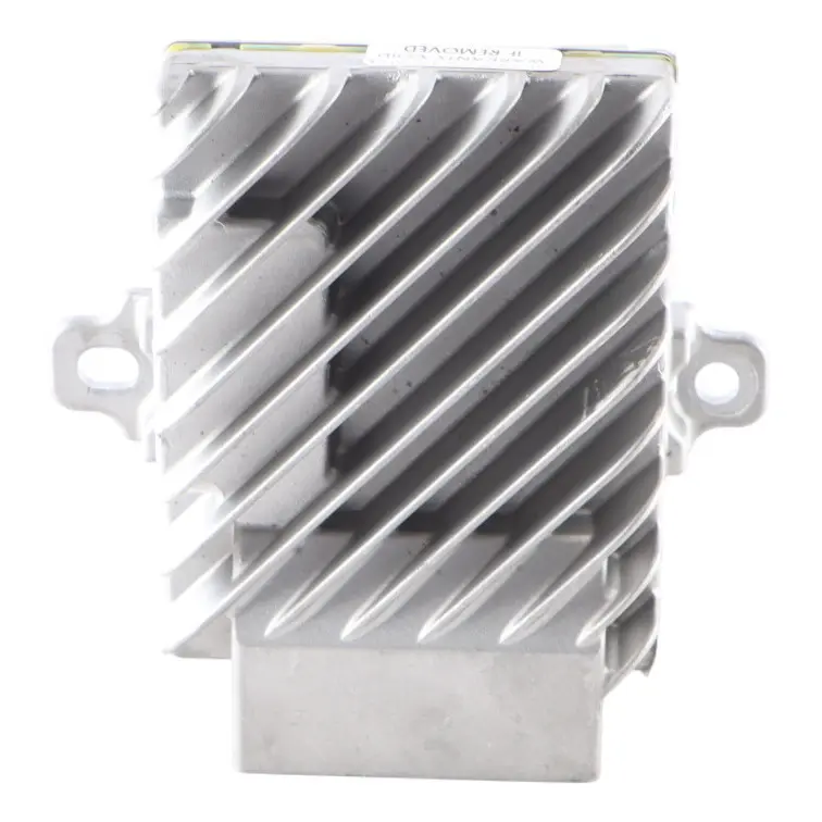 Audio Amplifier BMW F20 F21 F22 Harman Kardon Active Sound Design Unit to with Part number 9381088 Audio Amplifier BMW F20 F21 F22 Harman Kardon Active Sound Design Unit - SKU 9381088 - Part number 9381088