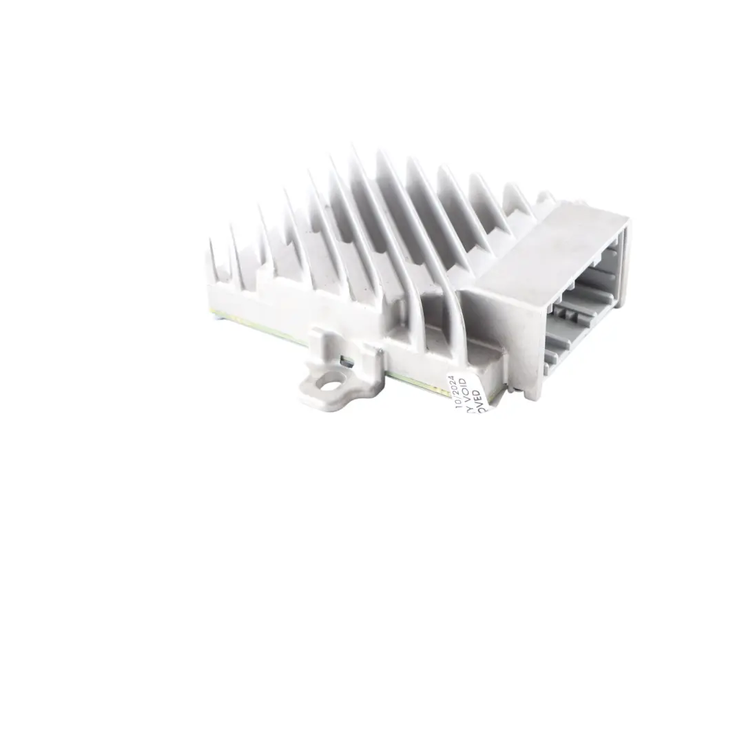 Audio Amplifier BMW F20 F21 F22 Harman Kardon Active Sound Design Unit to with Part number 9381088 Audio Amplifier BMW F20 F21 F22 Harman Kardon Active Sound Design Unit - SKU 9381088 - Part number 9381088