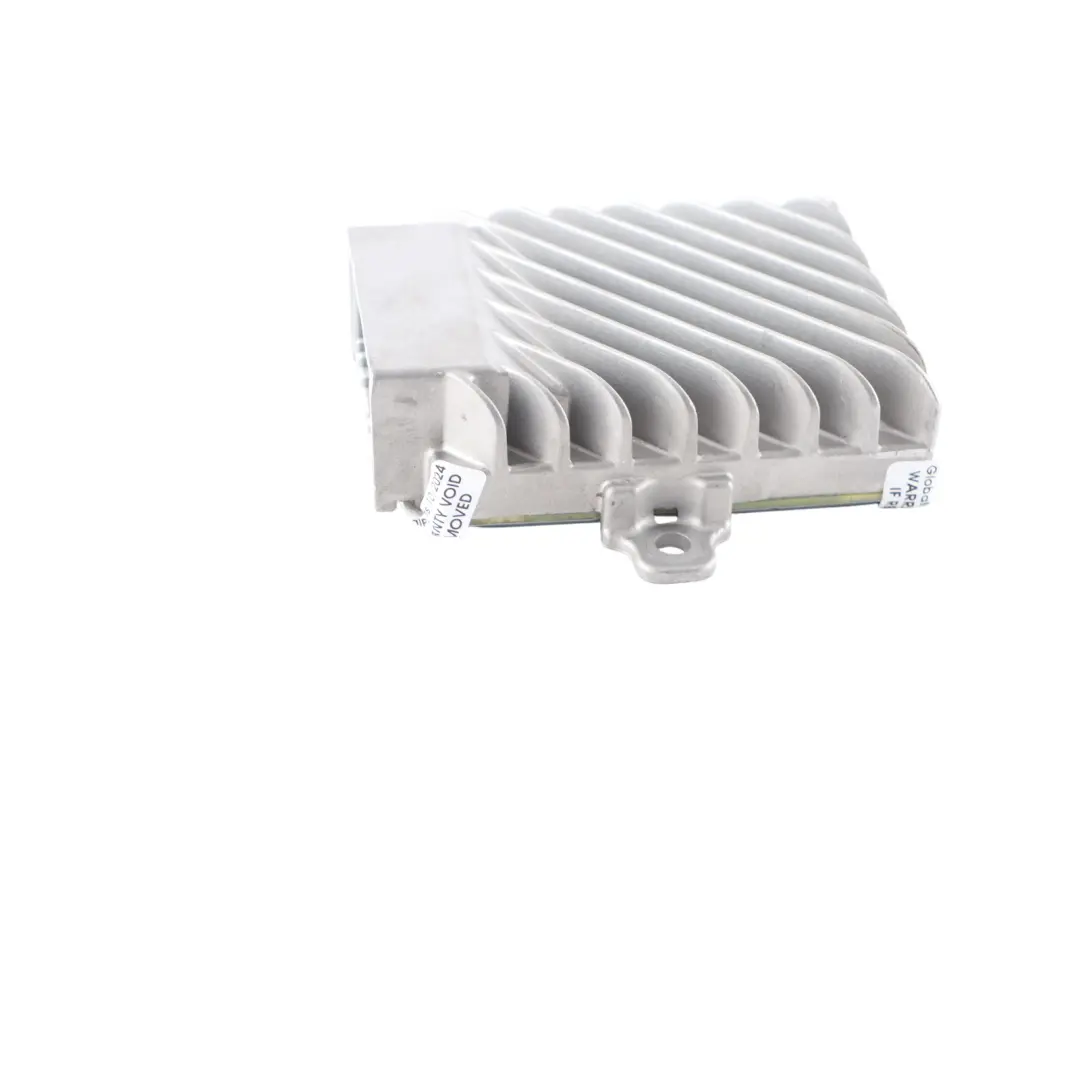  Audio Amplifier BMW F20 F21 F22 Harman Kardon Active Sound Design Unit - SKU 9381088 - Part number 9381088