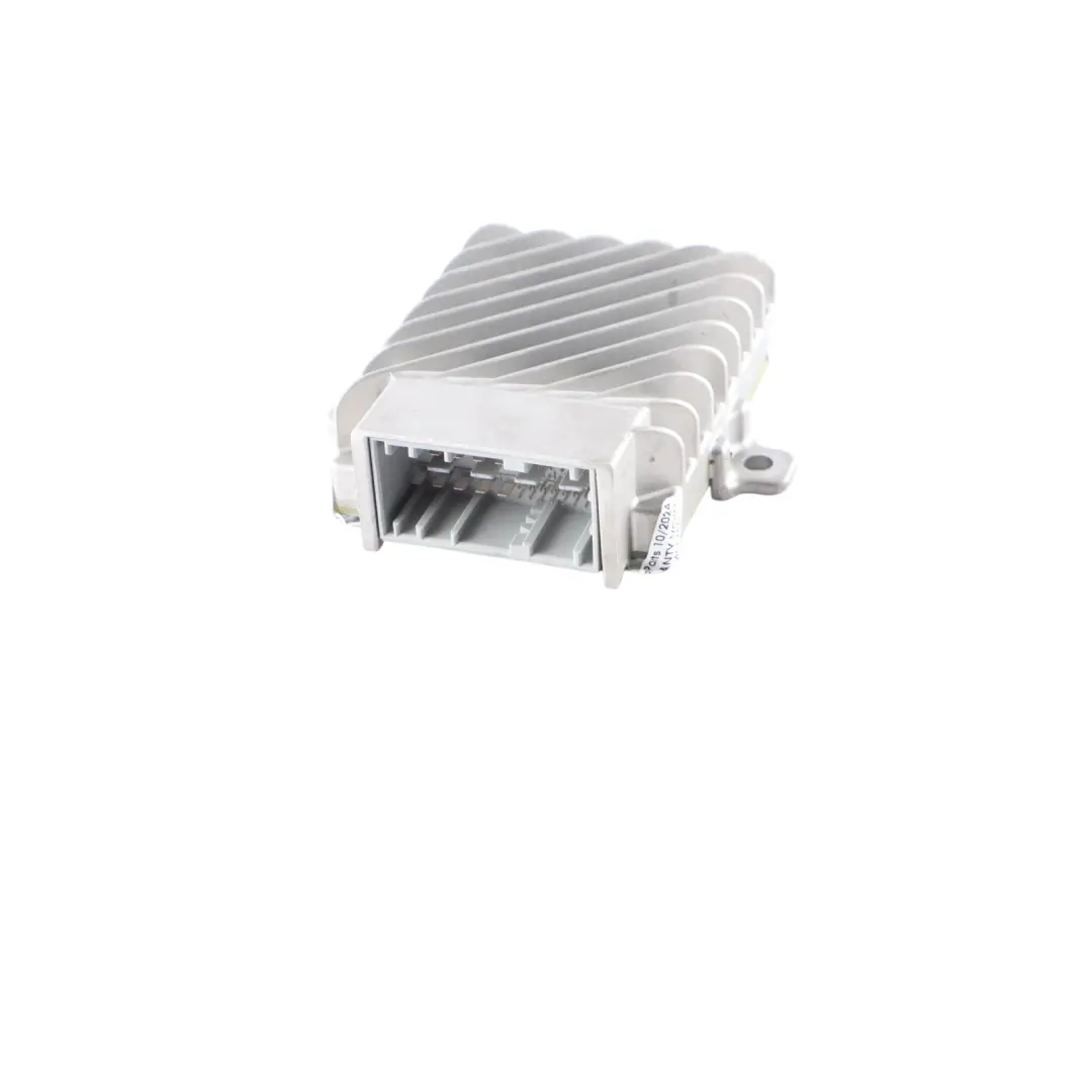  Audio Amplifier BMW F20 F21 F22 Harman Kardon Active Sound Design Unit - SKU 9381088 - Part number 9381088