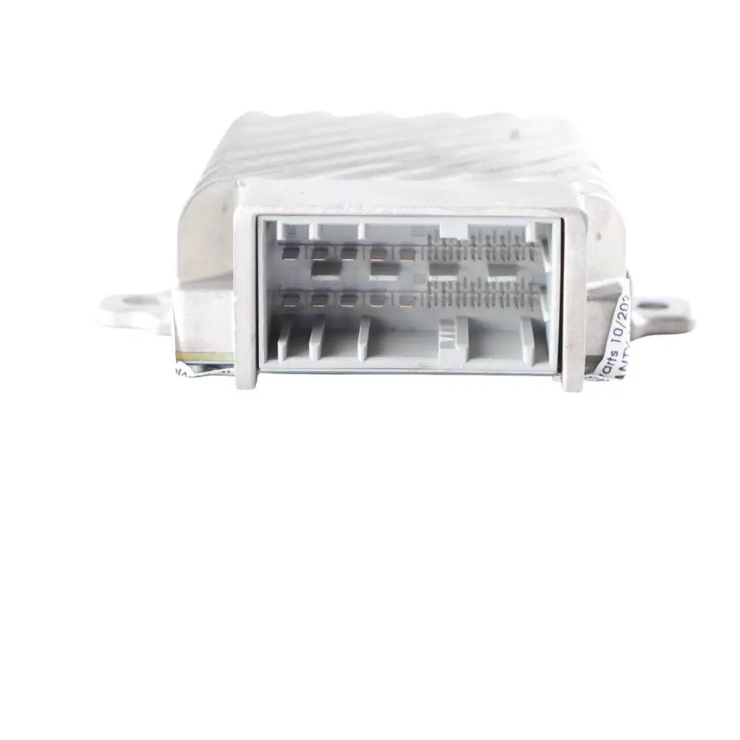  Audio Amplifier BMW F20 F21 F22 Harman Kardon Active Sound Design Unit - SKU 9381088 - Part number 9381088