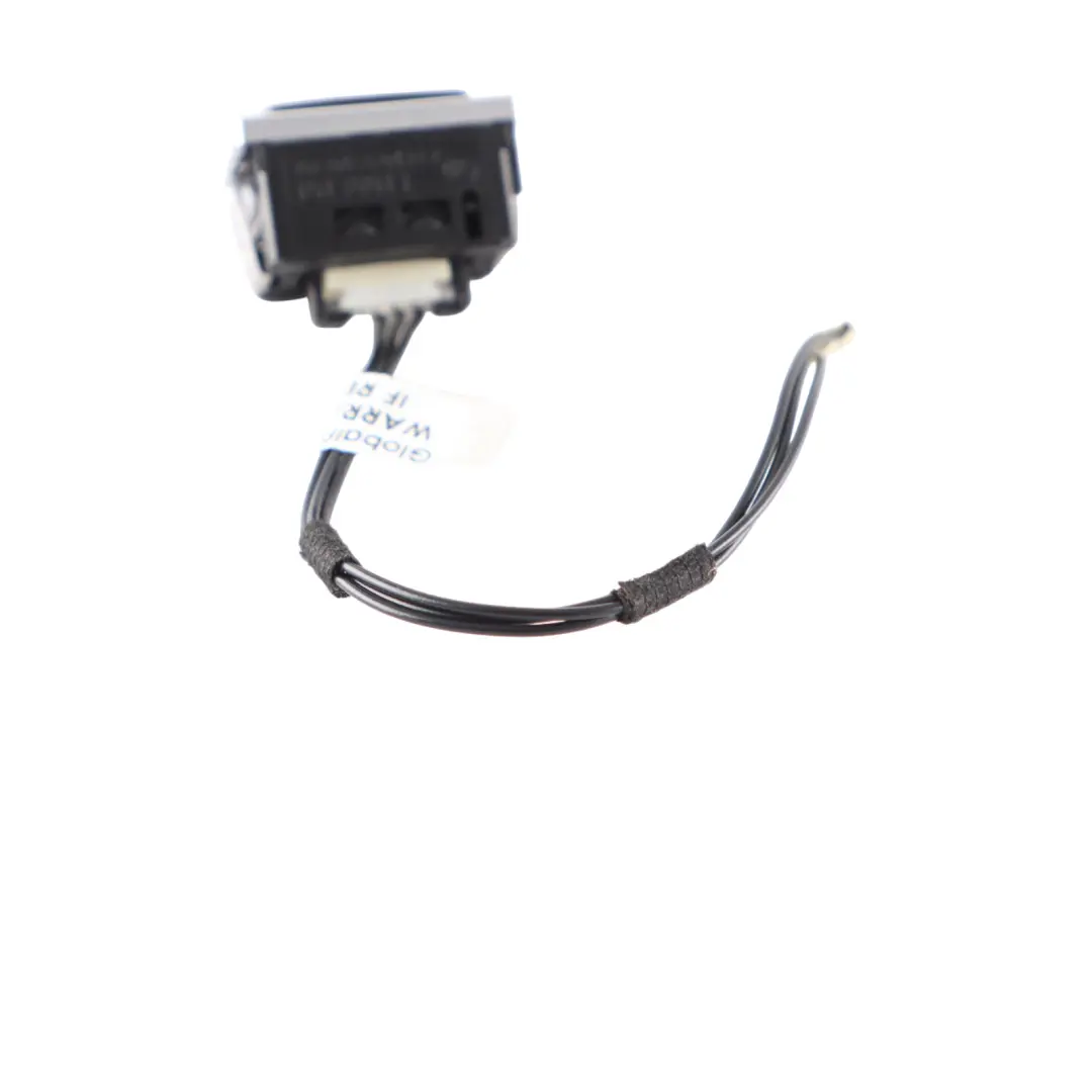  Steering Wheel Heating button BMW F20 F21 F30 F33 F36 F80 F87 Button - SKU 9384363-1 - Part number 9384363