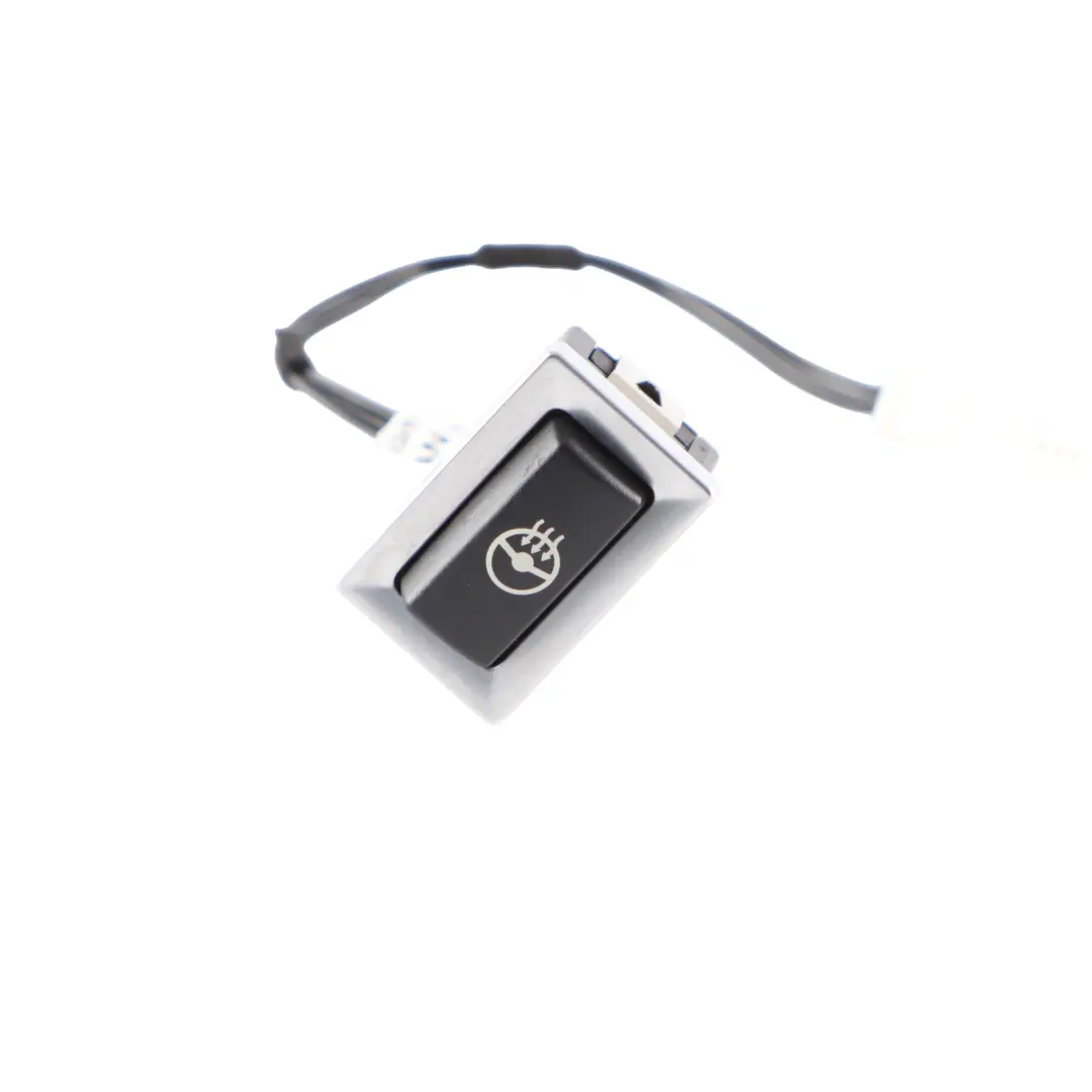 Steering Wheel Heating button BMW F20 F21 F30 F33 F36 F80 F87 Button to with Part number 9384363 Steering Wheel Heating button BMW F20 F21 F30 F33 F36 F80 F87 Button - SKU 9384363-1 - Part number 9384363