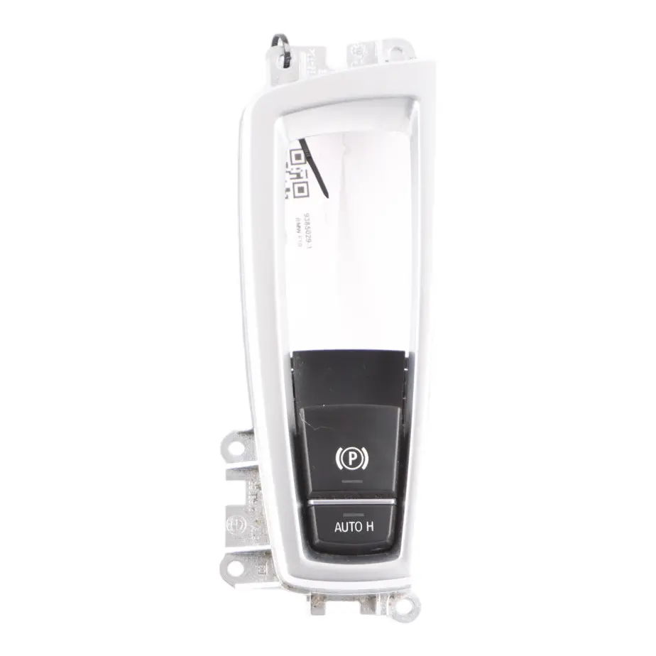 Freno stazionamento Unità controllo automatico 9217594 per BMW F10 F11 F12 con numero di parte 9385029 BMW F10 F11 F12 Freno stazionamento Unità controllo automatico 9217594 - SKU 9385029-1 - Numero di parte 9385029