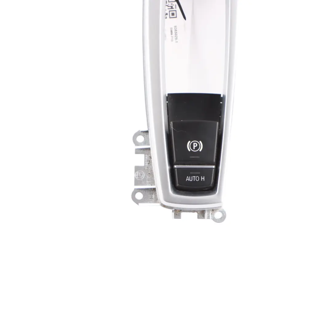 BMW F10 F11 F12 Interrupteur maintien automatique frein stationnement 9217594 - SKU 9385029-1 - Numéro de pièce 9385029