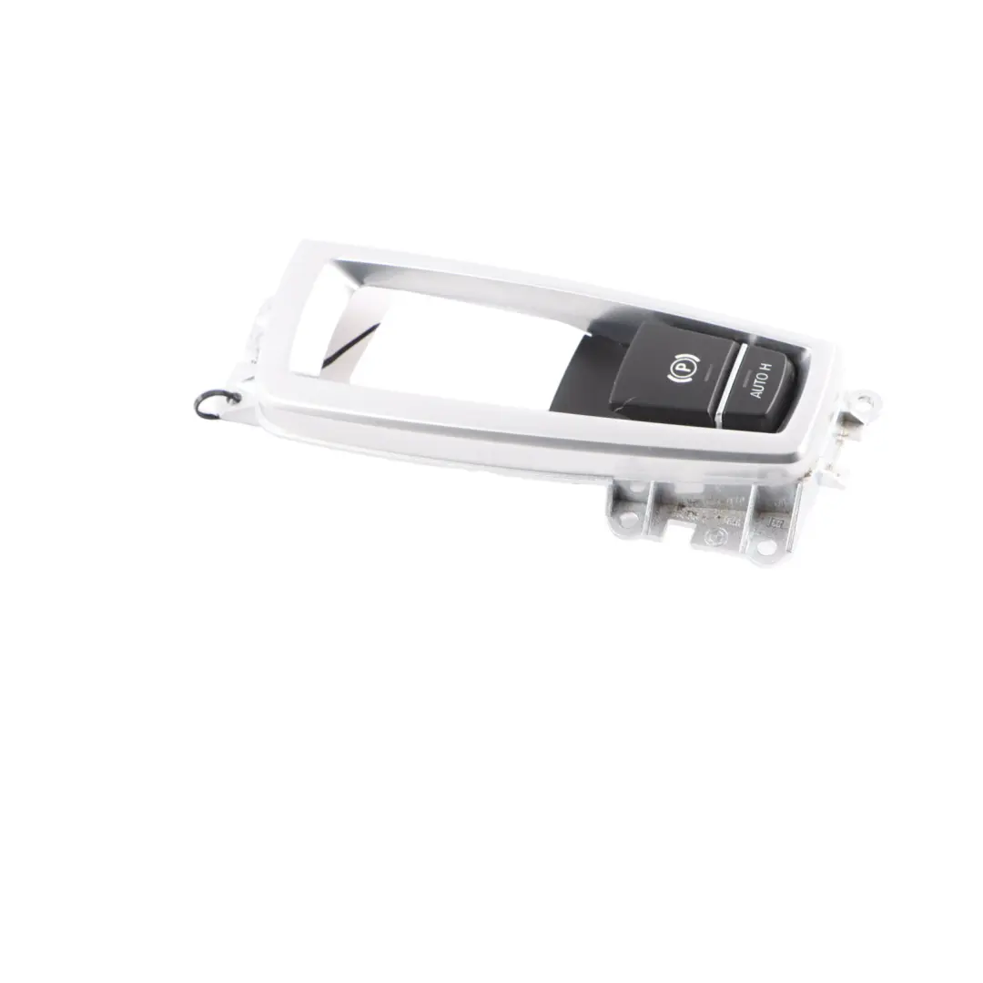 BMW F10 F11 F12 Interrupteur maintien automatique frein stationnement 9217594 - SKU 9385029-1 - Numéro de pièce 9385029