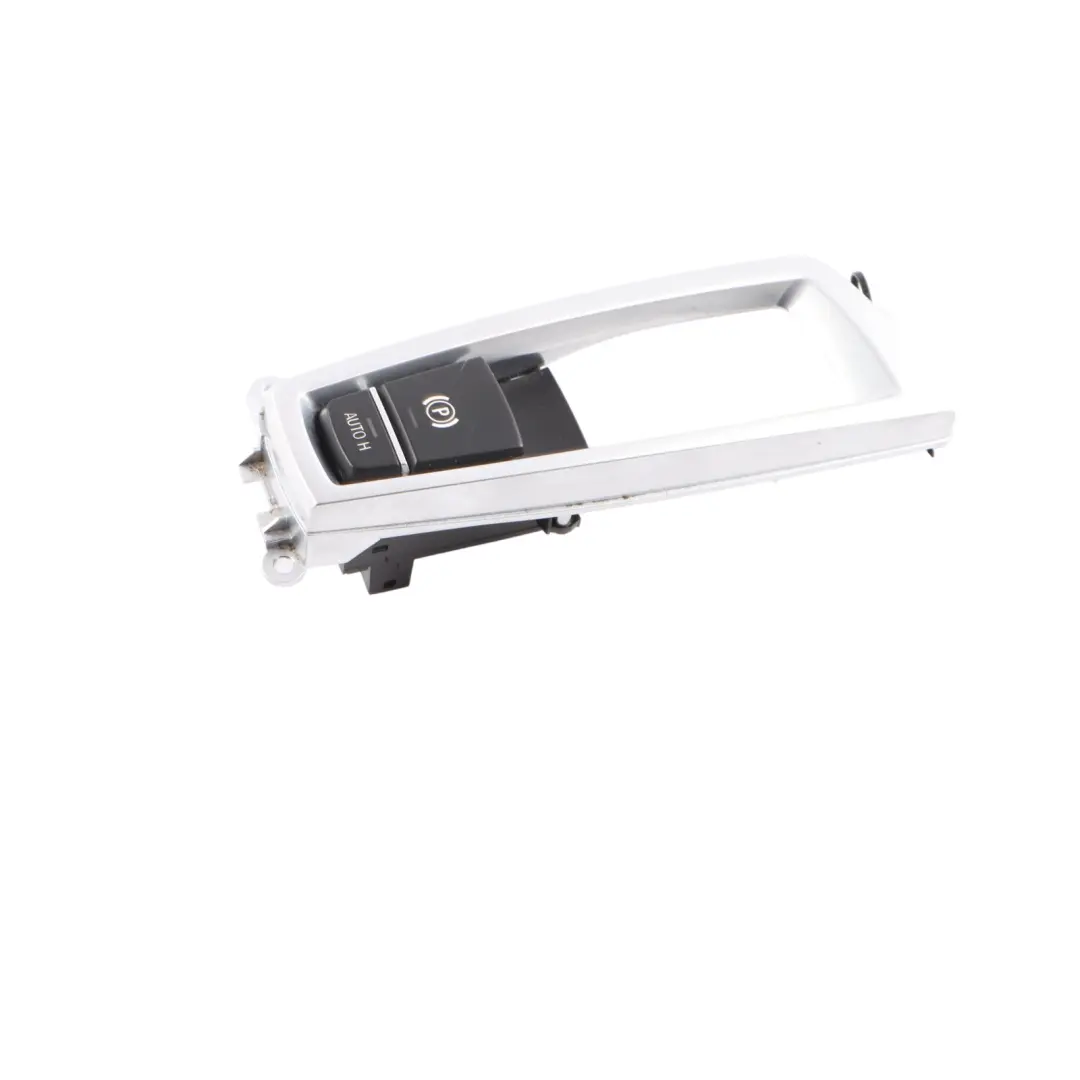 BMW F10 F11 F12 Interrupteur maintien automatique frein stationnement 9217594 - SKU 9385029-1 - Numéro de pièce 9385029