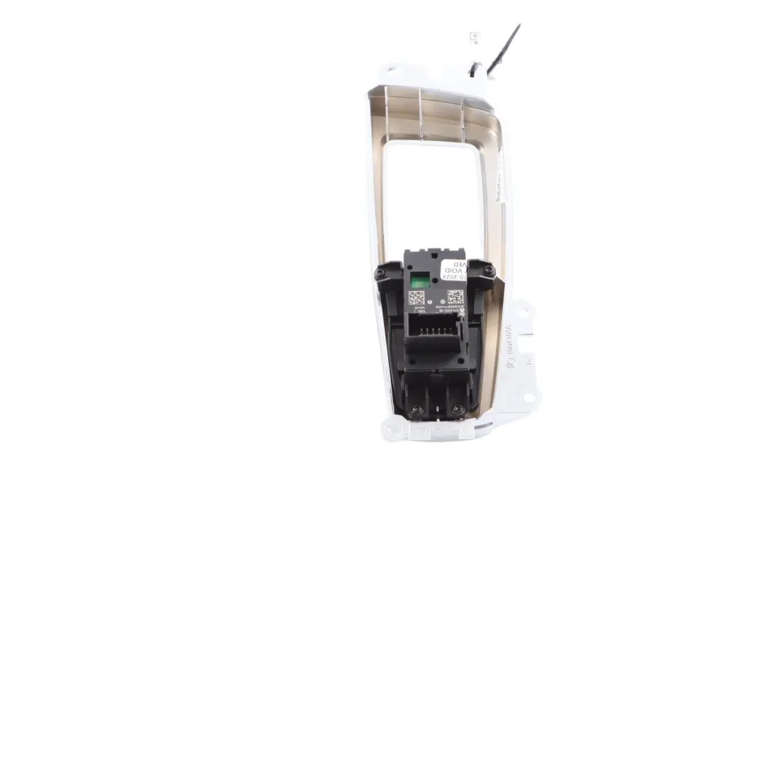 BMW F10 F11 F12 Interrupteur maintien automatique frein stationnement 9217594 - SKU 9385029-1 - Numéro de pièce 9385029