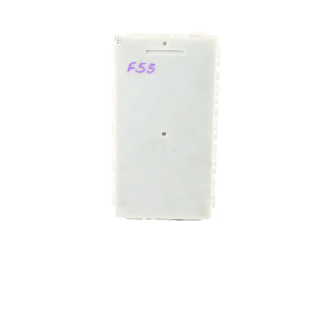 Mini F55 Boîtier à Fusibles Module Contrôle Carrosserie ECU BCM - SKU 9387234 - Numéro de pièce 9387234