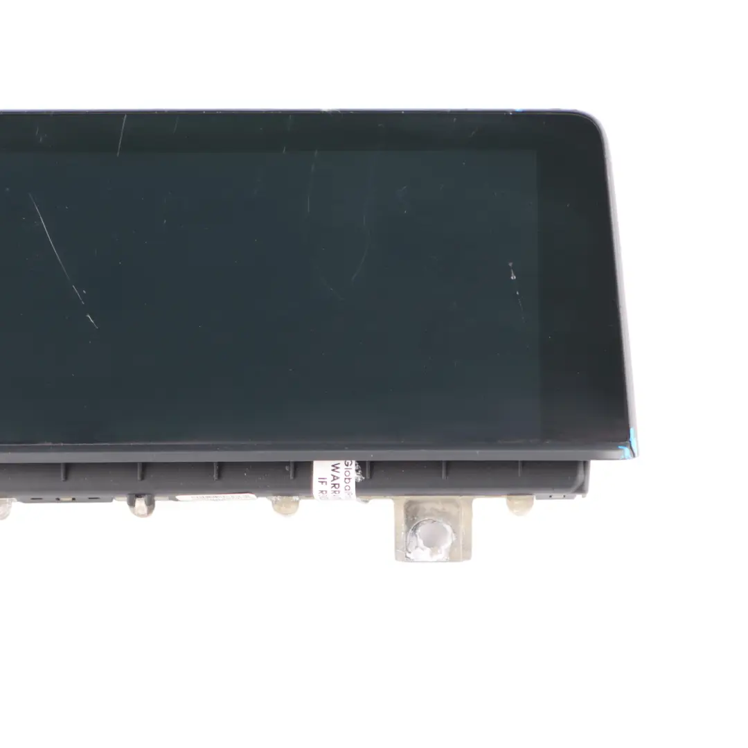 On-board Navigation Display Screen Monitor 8,8" to BMW F30 F31 F32 F33 with Part number 9387453 BMW F30 F31 F32 F33 On-board Navigation Display Screen Monitor 8,8" - SKU 9387453-1 - Part number 9387453