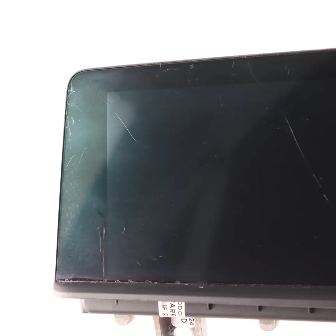 BMW F30 F31 F32 F33 On-board Navigation Display Screen Monitor 8,8" - SKU 9387453-1 - Part number 9387453