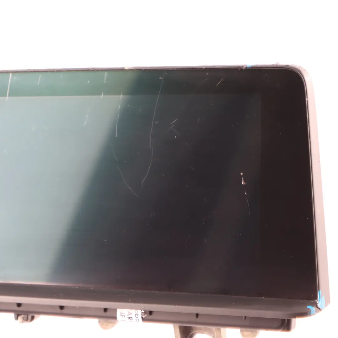 BMW F30 F31 F32 F33 On-board Navigation Display Screen Monitor 8,8" - SKU 9387453-1 - Part number 9387453
