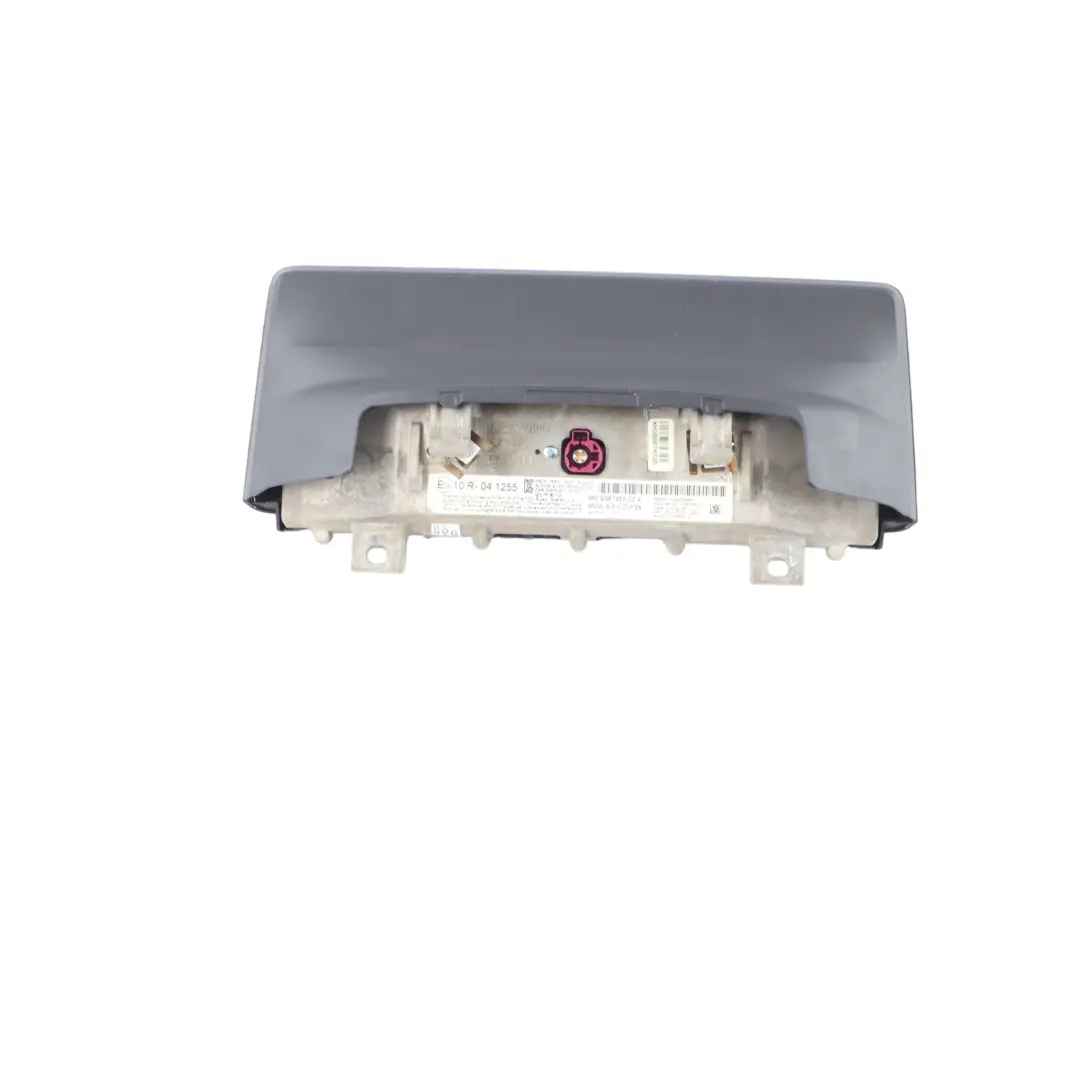 On-board Navigation Display Screen Monitor 8,8" to BMW F30 F31 F32 F33 with Part number 9387453 BMW F30 F31 F32 F33 On-board Navigation Display Screen Monitor 8,8" - SKU 9387453-1 - Part number 9387453
