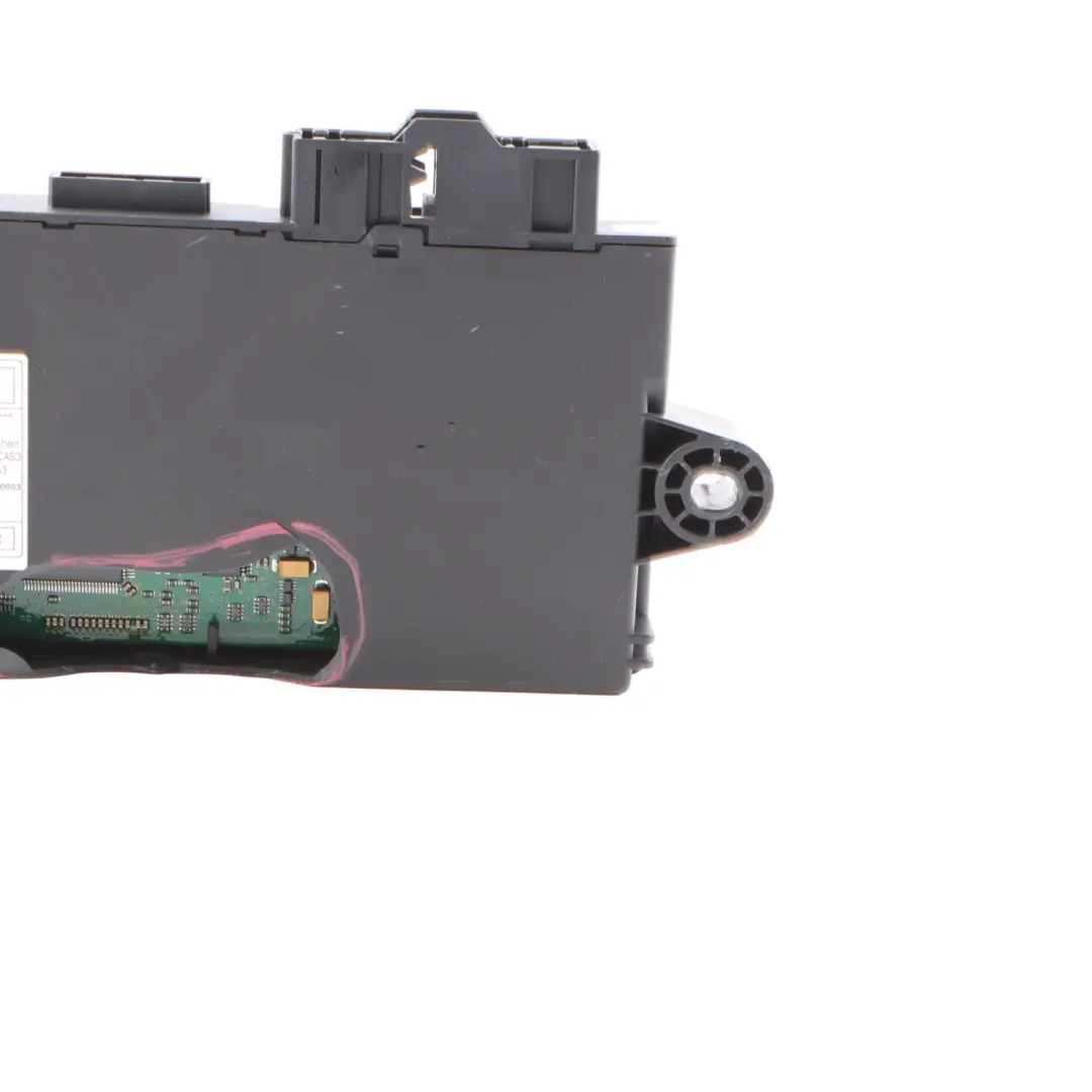 Mini Countryman R60 CAS3 Body Control Unit Key Reading Module BCM - SKU 9389115-1 - Part number 9389115