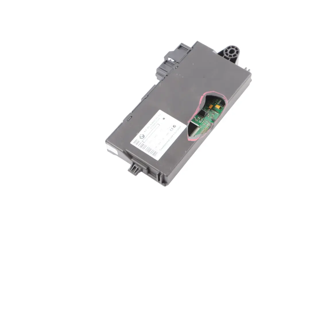 Mini Countryman R60 CAS3 Body Control Unit Key Reading Module BCM - SKU 9389115-1 - Part number 9389115