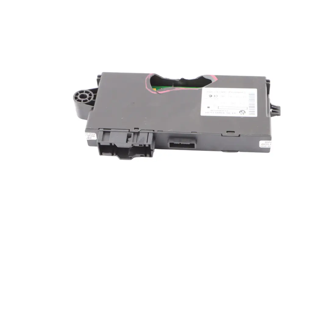 CAS3 Body Control Unit Key Reading Module BCM to Mini Countryman R60 with Part number 9389115 Mini Countryman R60 CAS3 Body Control Unit Key Reading Module BCM - SKU 9389115-1 - Part number 9389115