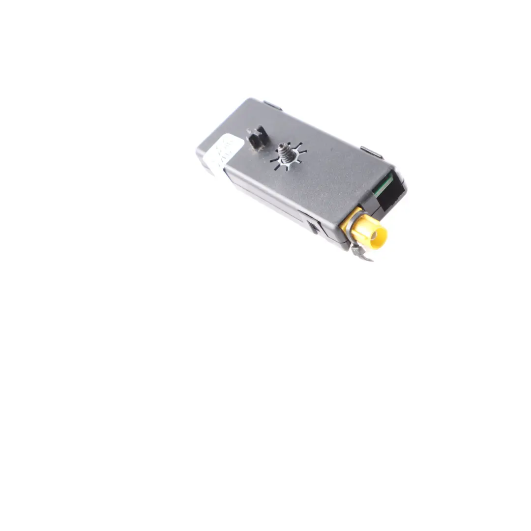 Antenna Amplificatore DAB Booster Sistema per BMW X3 G01 con numero di parte 9389553 BMW X3 G01 Antenna Amplificatore DAB Booster Sistema - SKU 9389553 - Numero di parte 9389553