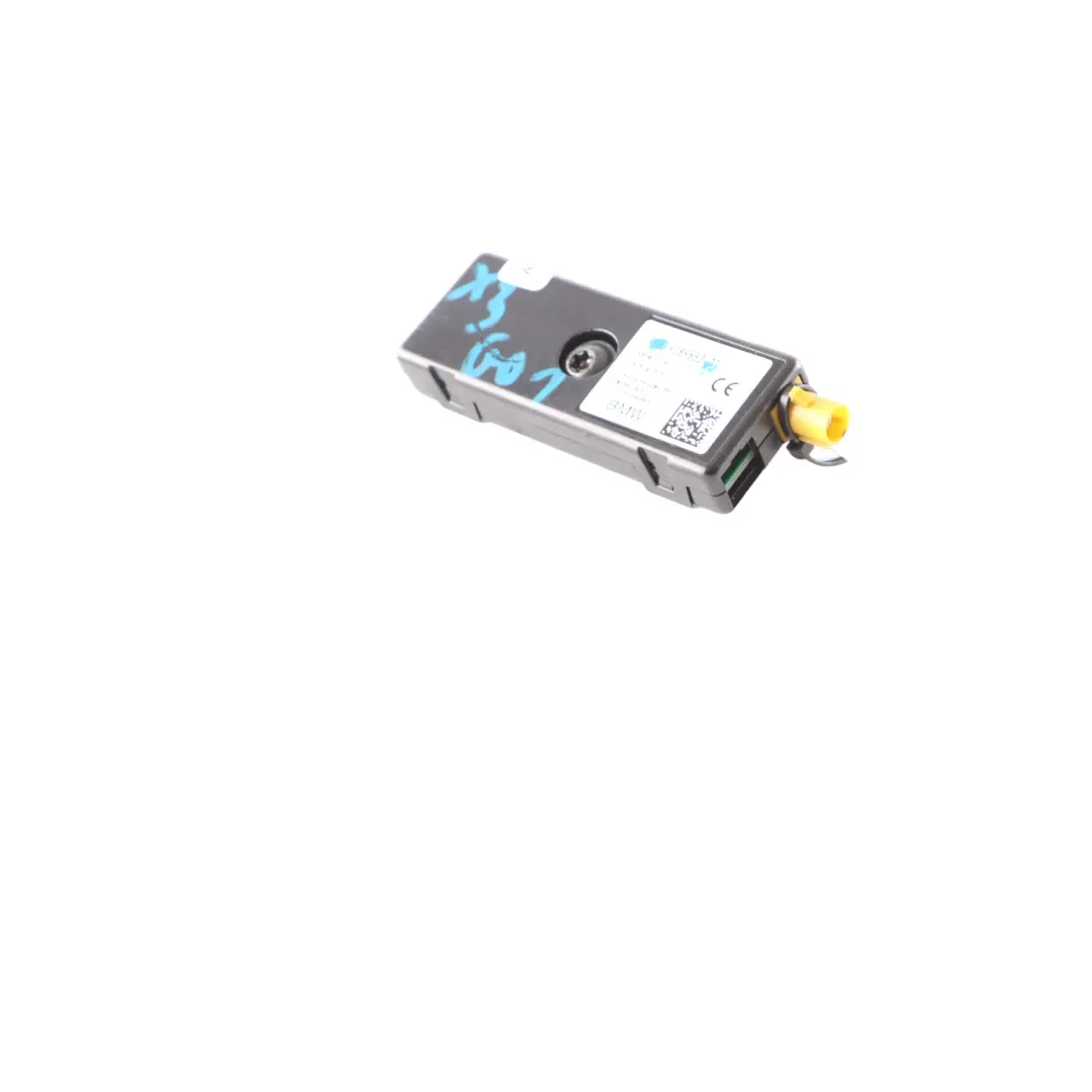 BMW X3 G01 Antenne Amplificateur DAB Système de booster - SKU 9389553 - Numéro de pièce 9389553