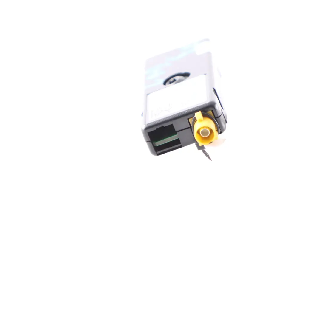 Antenna Amplificatore DAB Booster Sistema per BMW X3 G01 con numero di parte 9389553 BMW X3 G01 Antenna Amplificatore DAB Booster Sistema - SKU 9389553 - Numero di parte 9389553