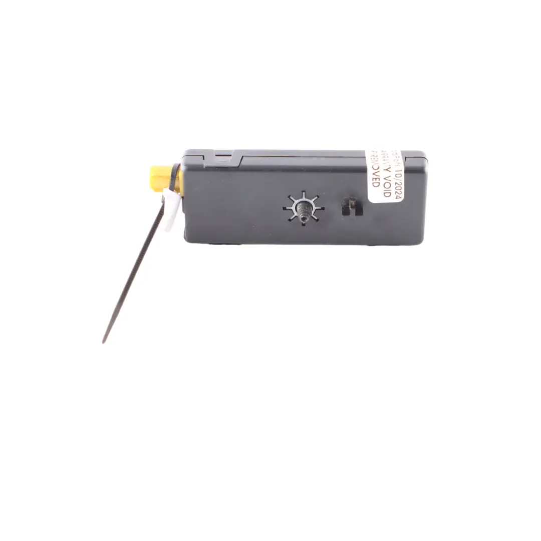 Antenna Amplificatore DAB Booster Sistema per BMW X3 G01 con numero di parte 9389553 BMW X3 G01 Antenna Amplificatore DAB Booster Sistema - SKU 9389553 - Numero di parte 9389553