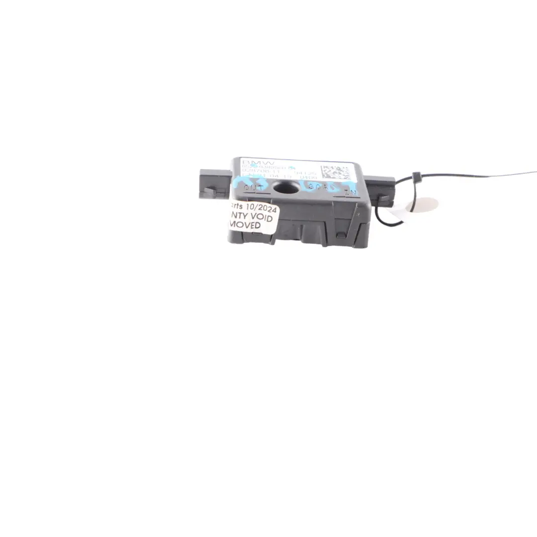 Circuit Trappe Aérienne BMW G30 X3 G01 Antenne Amplificateur Contrôle pour à propos du numéro de pièce 9389560 Circuit Trappe Aérienne BMW G30 X3 G01 Antenne Amplificateur Contrôle - SKU 9389560 - Numéro de pièce 9389560