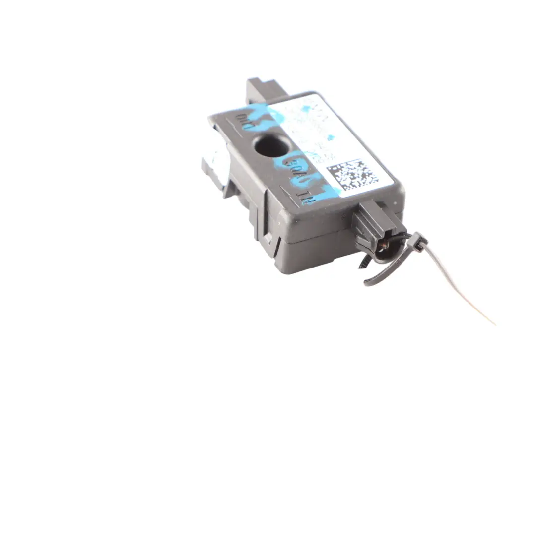  Circuit Trappe Aérienne BMW G30 X3 G01 Antenne Amplificateur Contrôle - SKU 9389560 - Numéro de pièce 9389560