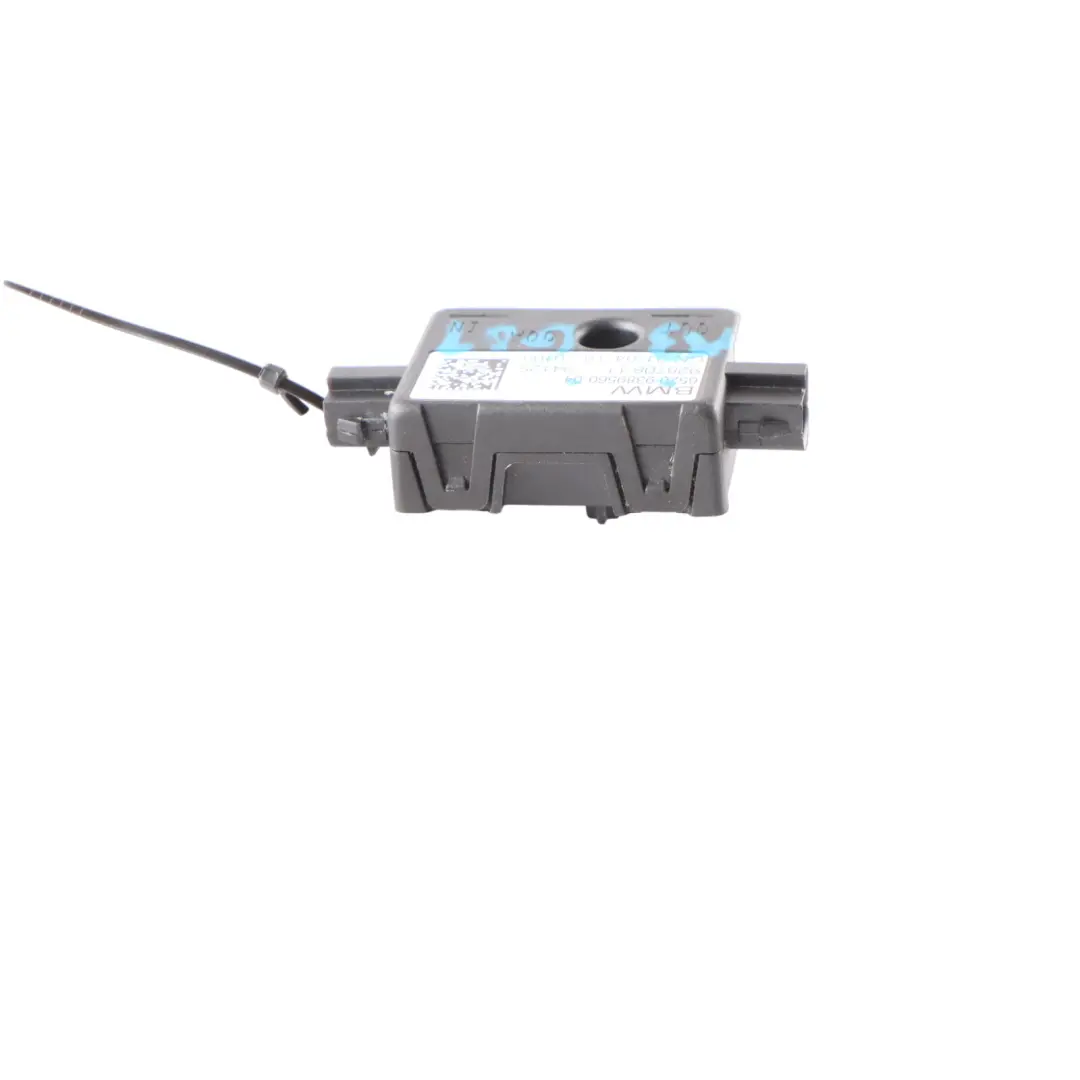  Circuit Trappe Aérienne BMW G30 X3 G01 Antenne Amplificateur Contrôle - SKU 9389560 - Numéro de pièce 9389560