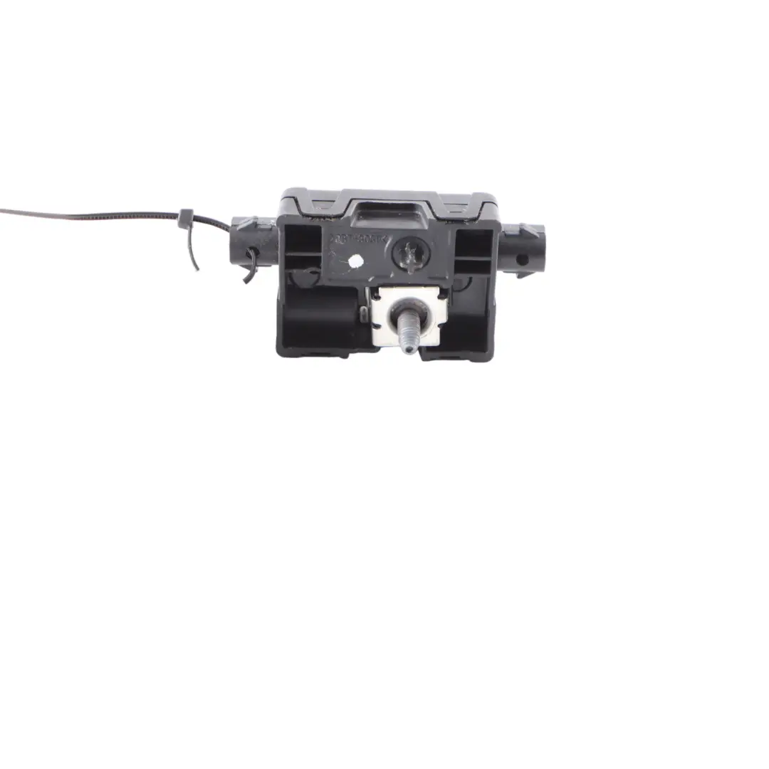 Circuit Trappe Aérienne BMW G30 X3 G01 Antenne Amplificateur Contrôle pour à propos du numéro de pièce 9389560 Circuit Trappe Aérienne BMW G30 X3 G01 Antenne Amplificateur Contrôle - SKU 9389560 - Numéro de pièce 9389560