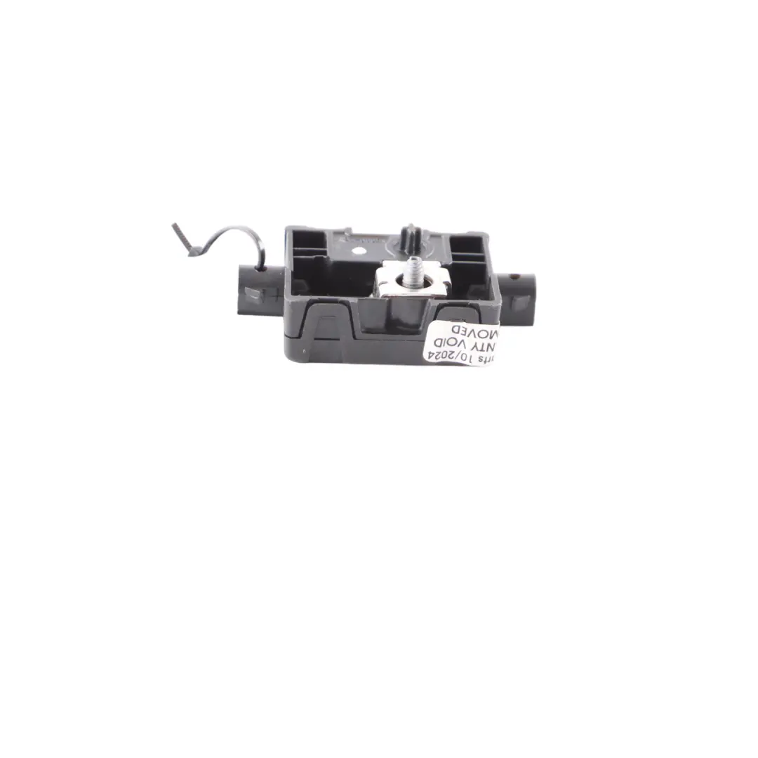 Circuit Trappe Aérienne BMW G30 X3 G01 Antenne Amplificateur Contrôle pour à propos du numéro de pièce 9389560 Circuit Trappe Aérienne BMW G30 X3 G01 Antenne Amplificateur Contrôle - SKU 9389560 - Numéro de pièce 9389560