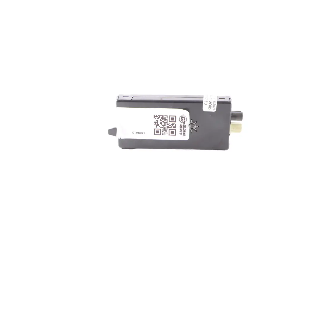 BMW X3 G01 Wzmacniacz Antenowy Moduł Sterownik AM/FM - SKU 9389613 - Numer Części 9389613