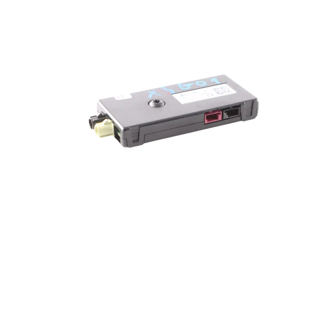 BMW X3 G01 Antenna Amplifier Aerial Control Unit Module AM/FM - SKU 9389613 - Part number 9389613