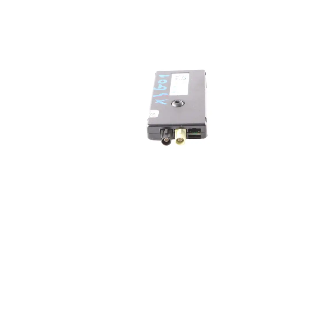 BMW X3 G01 Antenna Amplifier Aerial Control Unit Module AM/FM - SKU 9389613 - Part number 9389613
