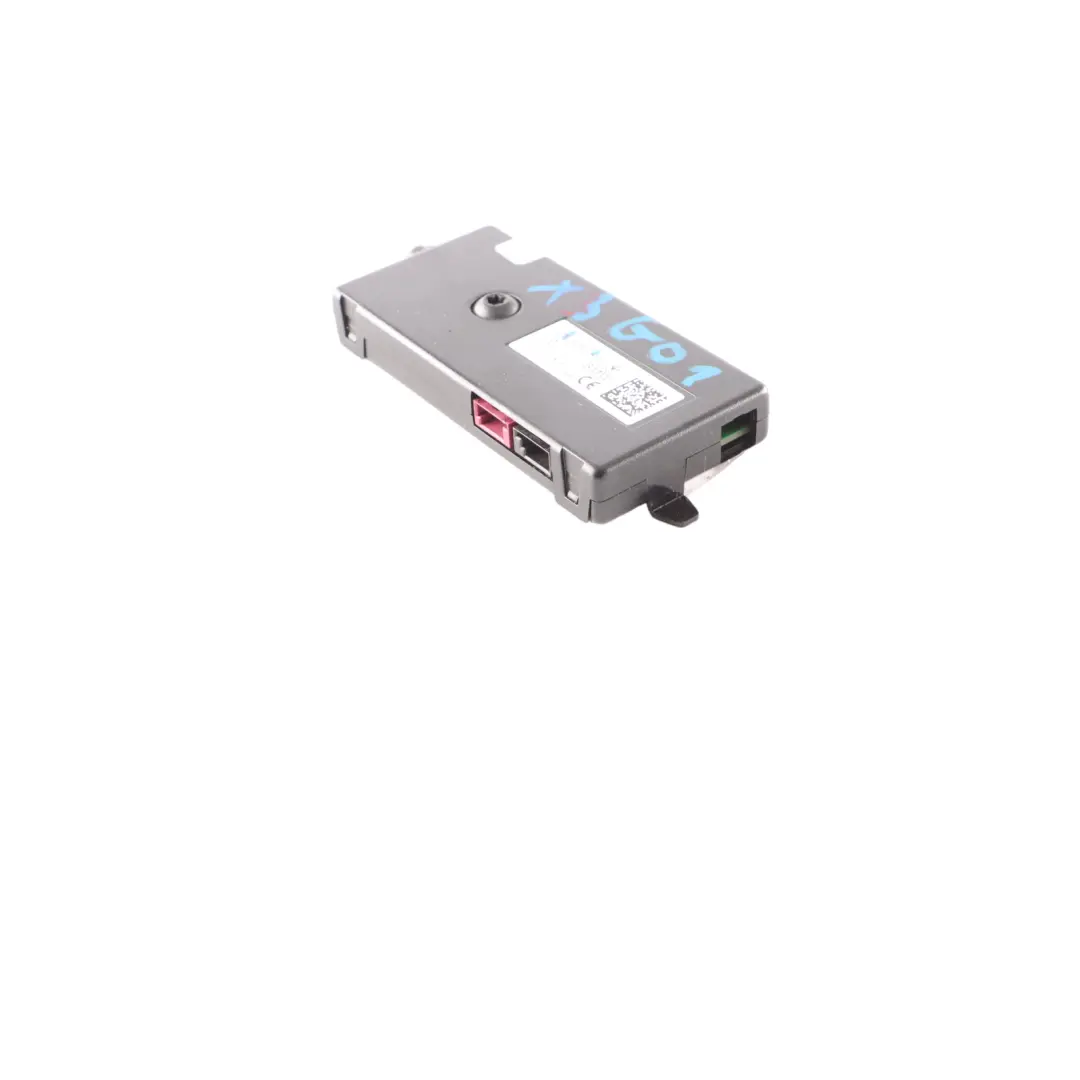 BMW X3 G01 Antenna Amplifier Aerial Control Unit Module AM/FM - SKU 9389613 - Part number 9389613