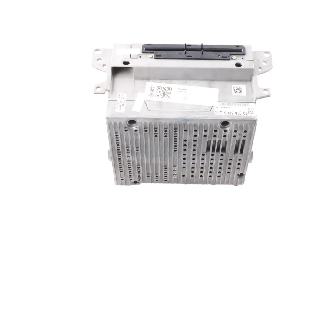 Navigation Sat Nav Head Unit High to BMW F10 F11 F20 F21 F22 F30 F31 F32 with Part number 9389856 BMW F10 F11 F20 F21 F22 F30 F31 F32 Navigation Sat Nav Head Unit High - SKU 9389856 - Part number 9389856