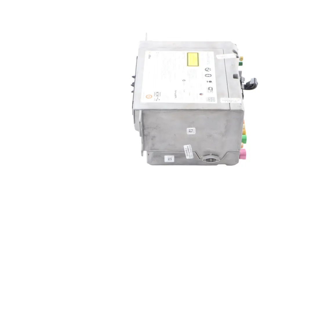 Navigation Sat Nav Head Unit High to BMW F10 F11 F20 F21 F22 F30 F31 F32 with Part number 9389856 BMW F10 F11 F20 F21 F22 F30 F31 F32 Navigation Sat Nav Head Unit High - SKU 9389856 - Part number 9389856