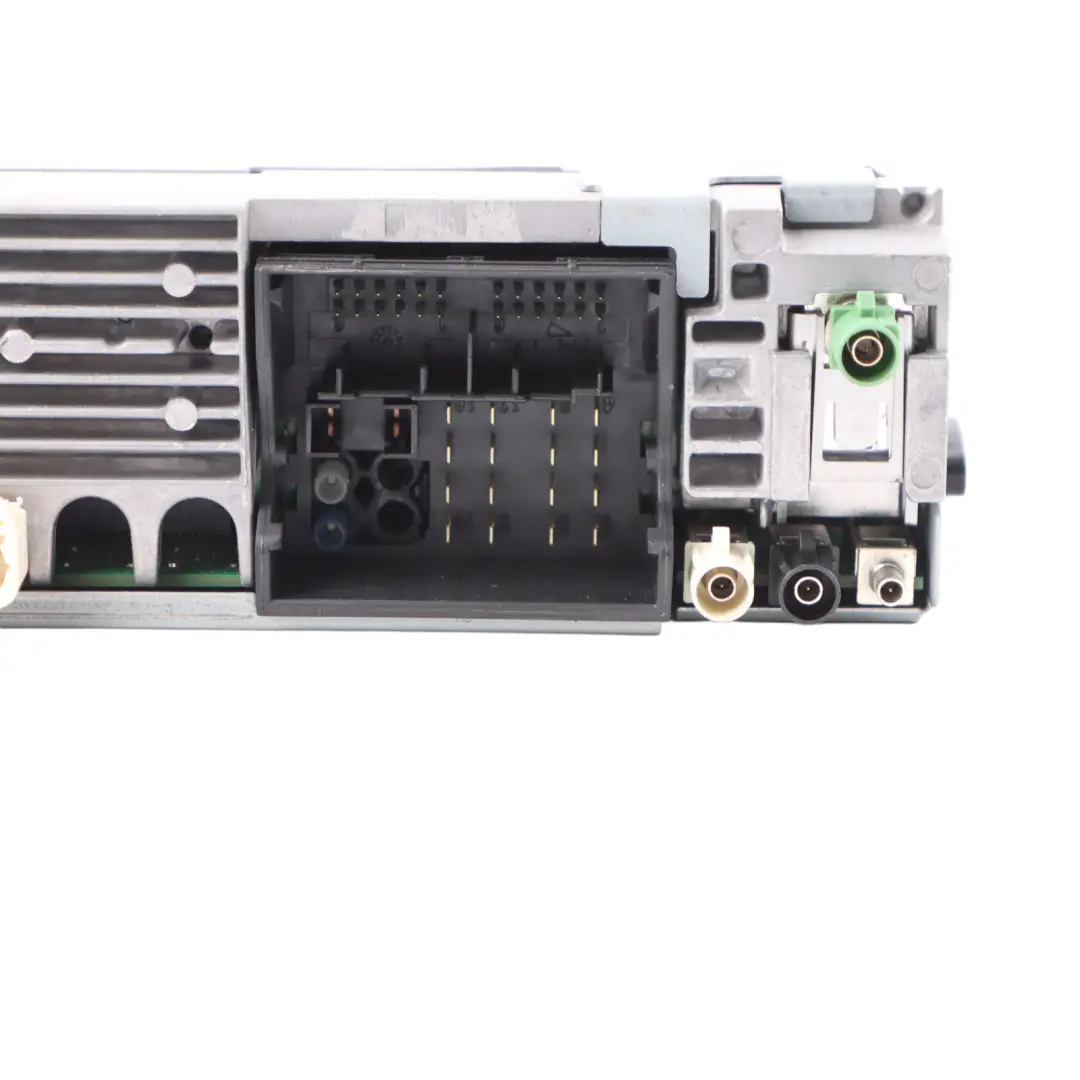 Head Unit Basic Media DAB Headunit to BMW F45 F46 Mini F54 F55 F56 with Part number 9399443 BMW F45 F46 Mini F54 F55 F56 Head Unit Basic Media DAB Headunit - SKU 9399443-1 - Part number 9399443