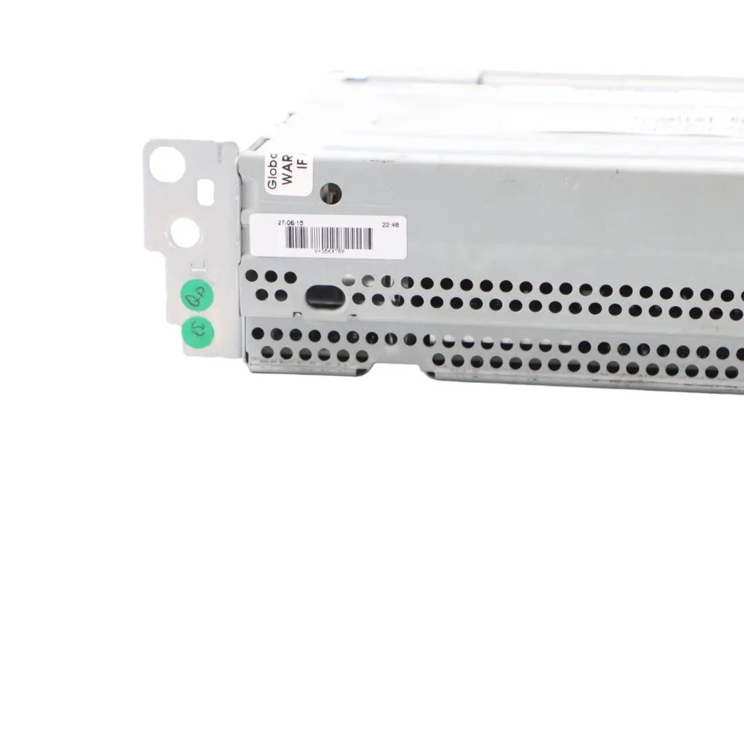 Head Unit Basic Media DAB Headunit to BMW F45 F46 Mini F54 F55 F56 with Part number 9399443 BMW F45 F46 Mini F54 F55 F56 Head Unit Basic Media DAB Headunit - SKU 9399443-1 - Part number 9399443